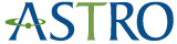 ASTRO logo
